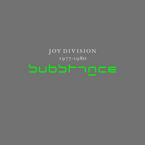 Joy Division - Atmosphere - 2010 Remaster