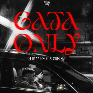 FleyMianer & Cris MJ - Gata Only