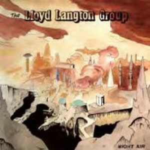 The Lloyd Langton Group - Got Your Number
