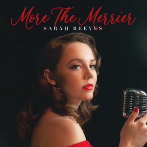 Sarah Reeves - Holly Jolly Christmas