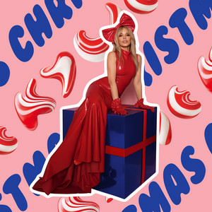 Kylie Minogue - Hot In December