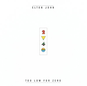 Elton John - I'm Still Standing