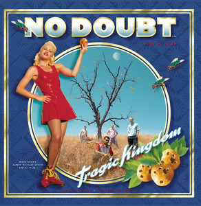No Doubt - Just A Girl