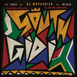 DJ Maphorisa & DJ Tunez & WizKid & Mavo - MONEY CONSTANT