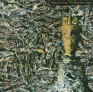 Siouxsie and the Banshees - Spellbound