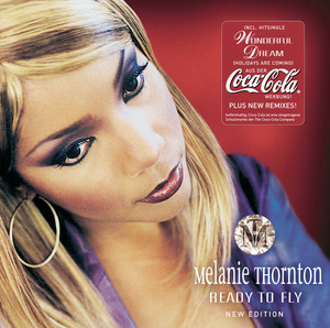 Melanie Thornton - Wonderful Dream (Holidays Are Coming) [Radio Version]
