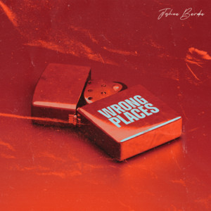 Joshua Baraka & JAE5 - Wrong Places