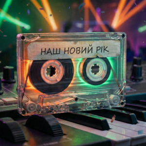 Dancefloor AI - НАШ НОВИЙ РІК