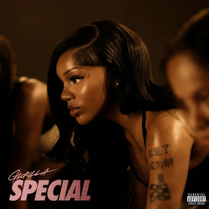 GloRilla - Special