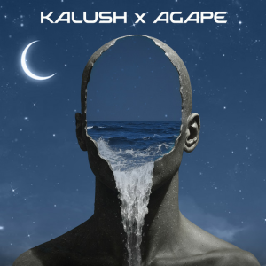 KALUSH & Agape - Ніч догорає