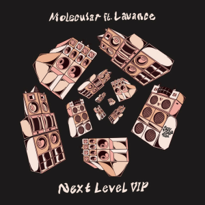 Molecular & Lavance - Next Level (VIP)