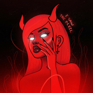 One True God & Drezo - I Saw The Devil