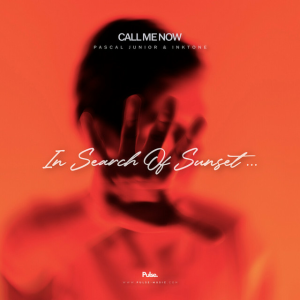 Pascal Junior & Inktone - Call Me Now