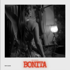 Rina wangsu - Bonita