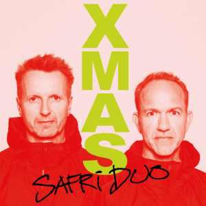 Safri Duo - Somewhere In My Memory