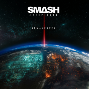Smash Into Pieces & LiLiCo - First Time