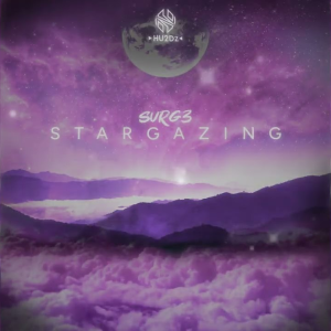 SURG3 - Stargazing (Hardstyle)