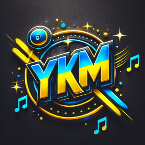 Y.K. Music - Ти мій котик, ти мій гам