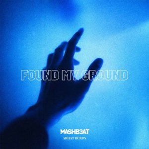 MASHB3AT - Found My