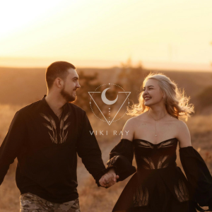 VIKI RAY - Сильні