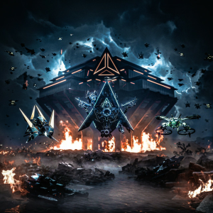 Alan Walker & Alessia Labate - Not Home