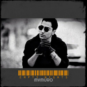 MVMURO - Don't Fade Away