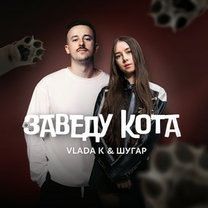 VLADA K & Шугар - Заведу кота