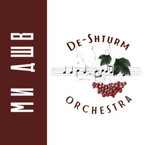 De-Shturm оrchestra - Ми ДШВ