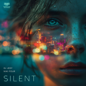 DJ JEDY & Niki Four - Silent