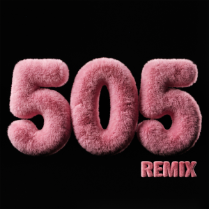 DOROFEEVA & Elysees - 505 (KARMV REMIX)