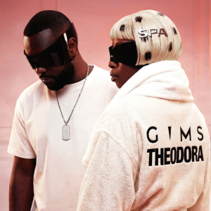 GIMS & Theodora‬ - SPA
