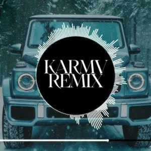 Golubenko - Подихом (KARMV REMIX)