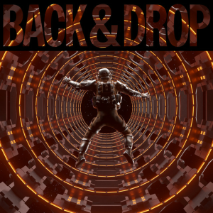 Goom Gum - Back & Drop