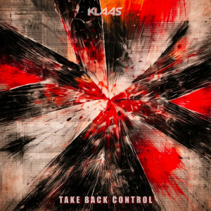 Klaas - Take Back Control