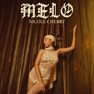 Nicole Cherry - Give Me