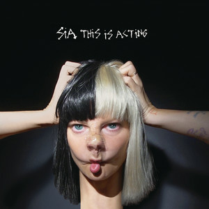 Sia - The Greatest (feat. Kendrick Lamar)