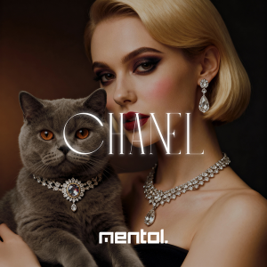 Tyla - CHANEL (Mentol Cover Remix)
