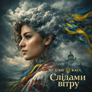 Uno Kaya - Слідами вітру