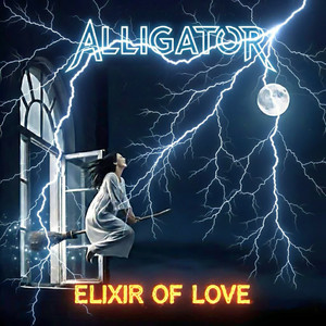 ALLIGATOR - I Need You