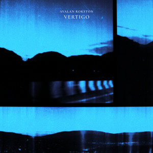 AVALAN ROKSTON - Vertigo
