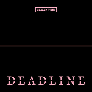BLACKPINK - Champion