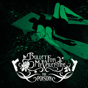Bullet For My Valentine - Cries In Vain
