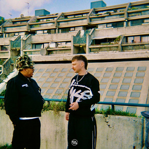 Casey Club & Manga Saint Hilare - Bigger Amount