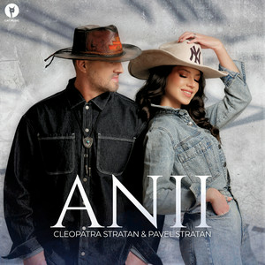 Cleopatra Stratan & Pavel Stratan - Anii