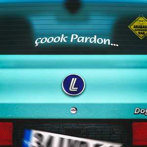 Lvbel C5 & AKDO - COOOK PARDON