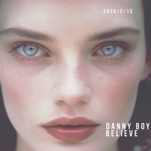 Danny Boy - Believe (Acid Beach Dub Mix)