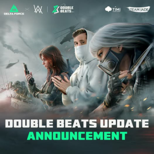 Delta Force & Alan Walker - Collab Look-Back 2025