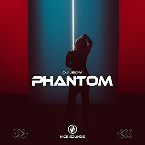 DJ JEDY - PHANTOM