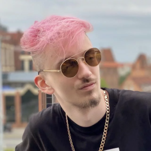 Dr. SWAG - CHCĘ CIEBIE NA ZAWSZE