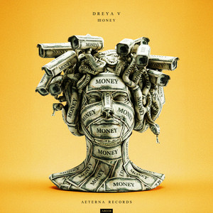 DREYA V - Money